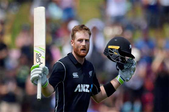 Worcestershire sign Guptill, Ferguson for T20 Blast