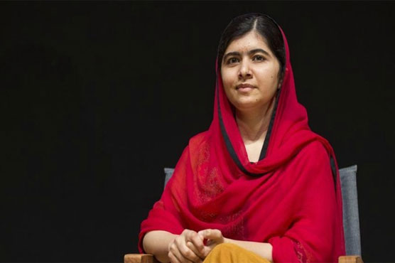 Nobel laureate Malala Yousafzai returns to Pakistan after six years