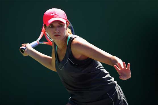 Jelena Ostapenko edges past Elina Svitolina, reaches last four — WTA Miami