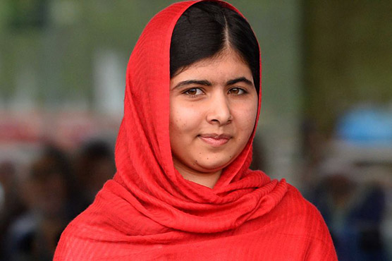 As Malala returns home, social media abuzz with heartwarming messages