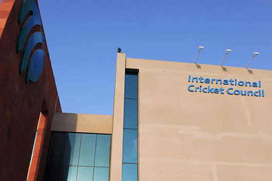 ICC plan for legends to devise tough cheating penalties