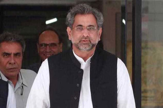 PM Abbasi donates Rs1 bln for BISP endowment fund