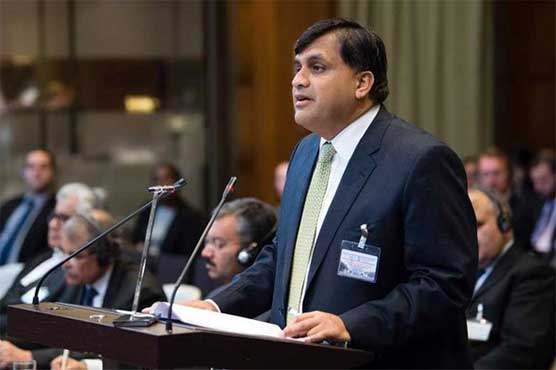 Indian aggression will be answered at a place and time of our choosing: FO