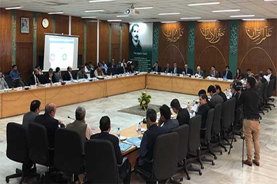 CDWP approves 33 projects worth Rs 50.5 billion