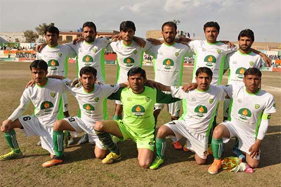 Quetta, Dukki enter final of PPL Balochistan Football Cup 2018