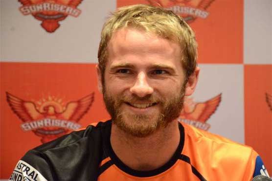 Williamson named Sunrisers captain after Warner exit