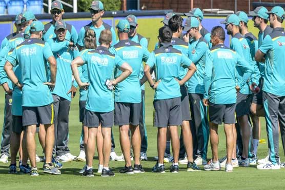 Bruised Aussies look to regroup in house of Paine
