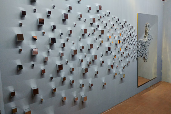 Lahore Biennale:'Four Rooms' opens at the PILAC