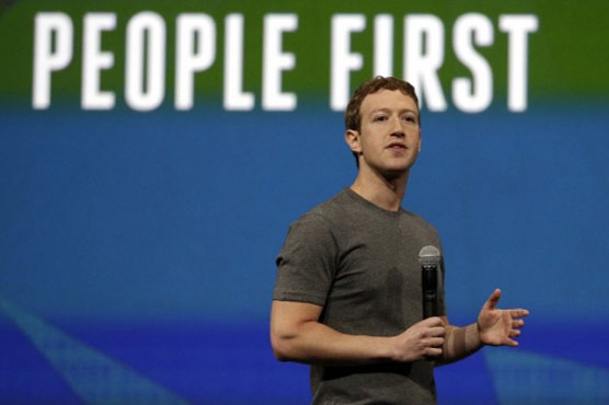 Zuckerberg disavows memo saying all user growth is good