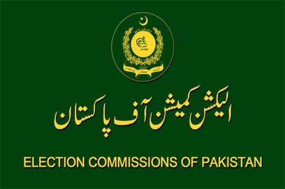 ECP decides to hold general elections under lower courts' supervision