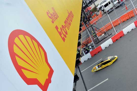 NUST teams stand out at Shell Eco-Marathon Asia 2018