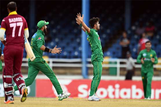 Chance for Pakistan to consolidate top T20 ranking