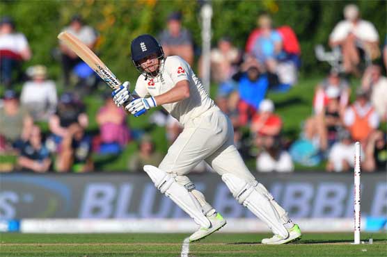 Bairstow salvages England after Southee, Boult strike