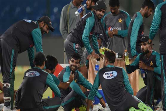 Jason Mohammed to lead Windies in Pakistan T20s Jason Mohammed to lead Windies in Pakistan T20s