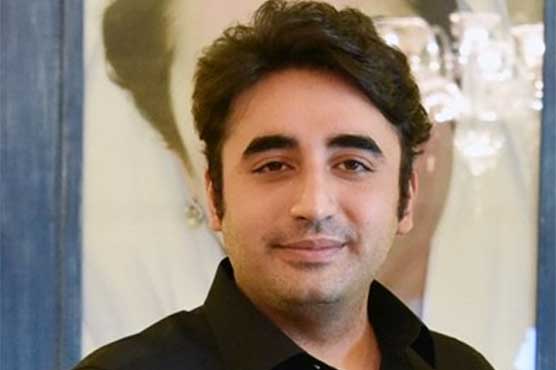 Conspiracy to snatch provincial powers unacceptable: Bilawal
