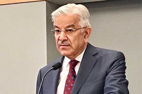 Malala daughter of Pakistan, symbol of peace in world: Asif