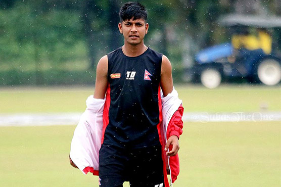 ICC should have more teams in World Cup, says Nepal's Lamichhane