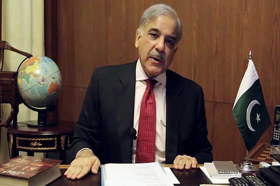 NAB more active in Punjab, dual-standard not acceptable: Shehbaz