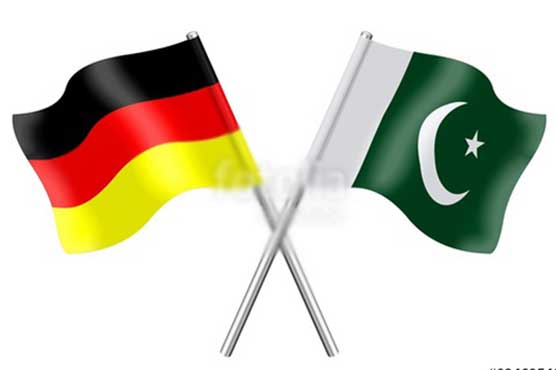Germany keen to boost mutual trade ties with Pakistan, says Jokisch
