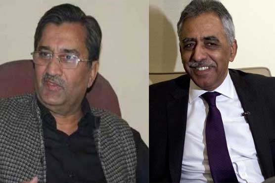 Commerce minister, governor discuss promotion of textile industry