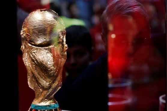 FIFA proposes staging a new mini-World Cup every two years