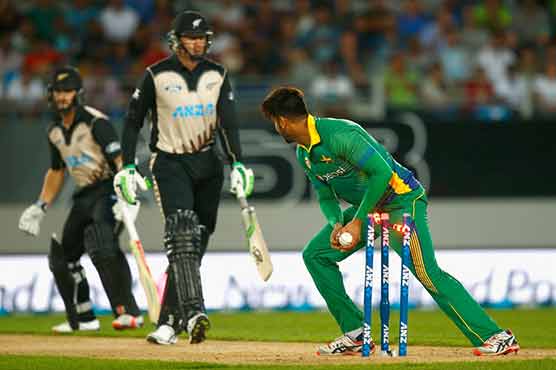 New Zealand says weighing up playing in Pakistan