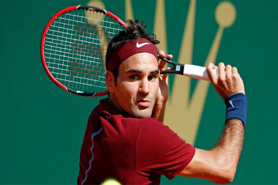 Federer to start grass-court season in Stuttgart
