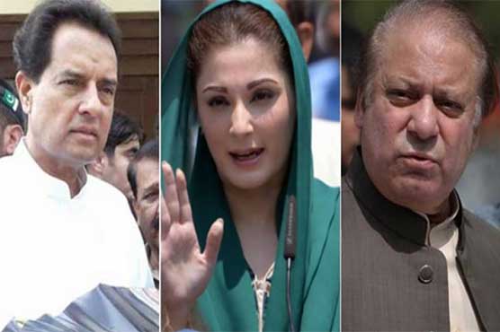 Hearing of Avenfield reference enters final phase