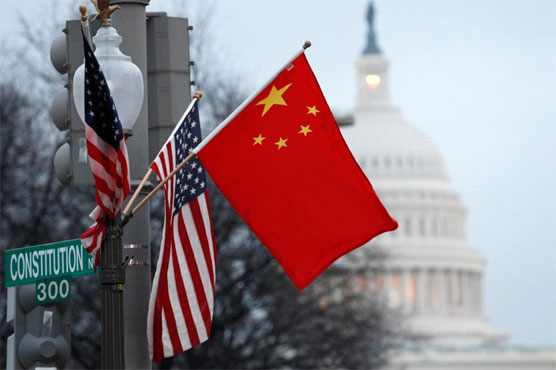US, China dampen expectations as trade talks open