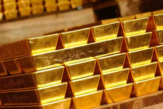 Gold hits lowest first-quarter demand in decade: WGC