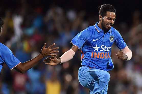 Dinesh Karthik, Hardik Pandya to play alongside Pakistani cricketers 