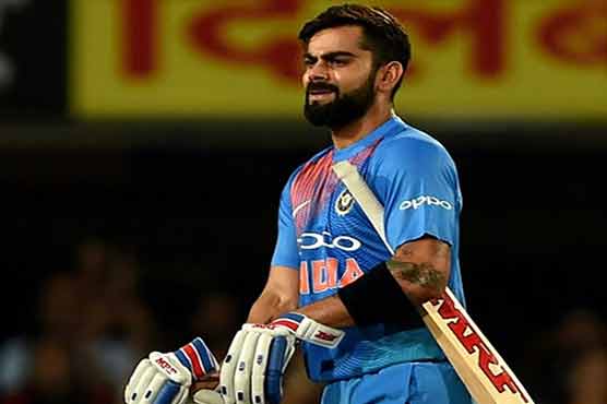 India captain Kohli to star for Surrey in June