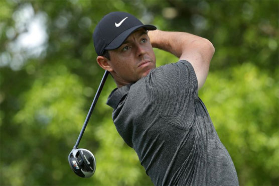 Solid start for McIlroy at the Wells Fargo Championship