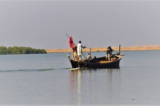 Of nature's treasures: Trip down south 