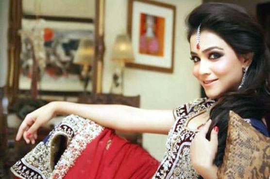 Film's success, failure nothing to do with artist, says Humaima Malik 