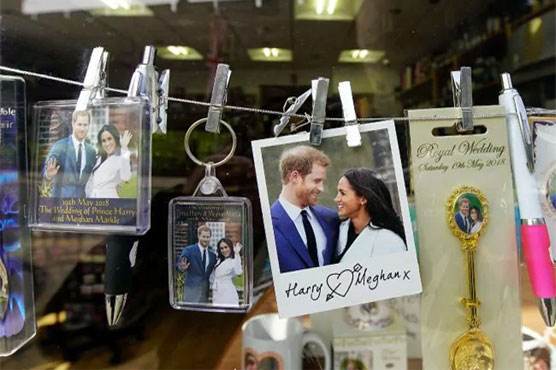 Invited to the royal wedding? Pack your picnic