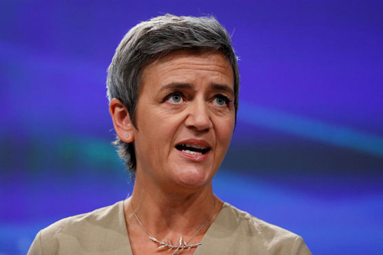 EU considers using algorithms to detect anti-competitive acts