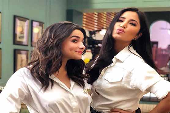 Is Katrina Kaif doing propaganda against Anushka Sharma? 