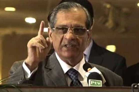 CJP says judiciary is guardian of Constitution