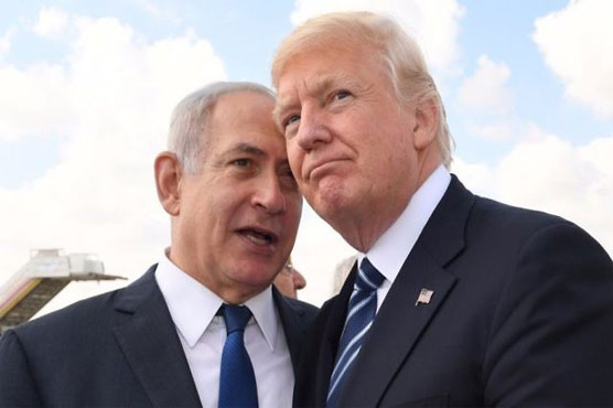 Israel doesn't know if Trump will pull out of Iran deal: source
