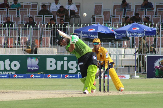 Federal Areas wins Pakistan Cricket Cup 2018
