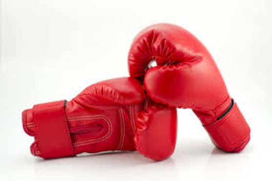 Over 100 women participated in trials for Inter-Division Boxing Championship