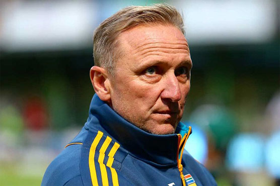 Rabada injury a 'blessing in disguise', says Donald