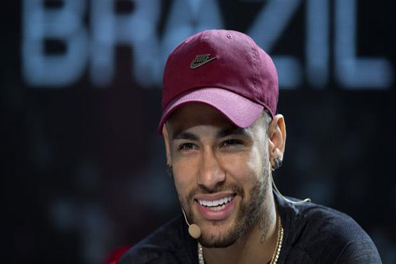 Neymar set to attend French Cup final