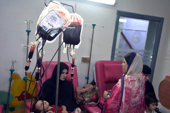 World Thalassaemia Day: Awareness remains the most effective preventive measure