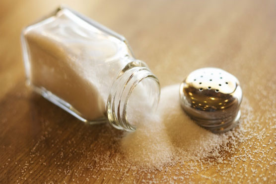 Curbing salt intake could add years to your life