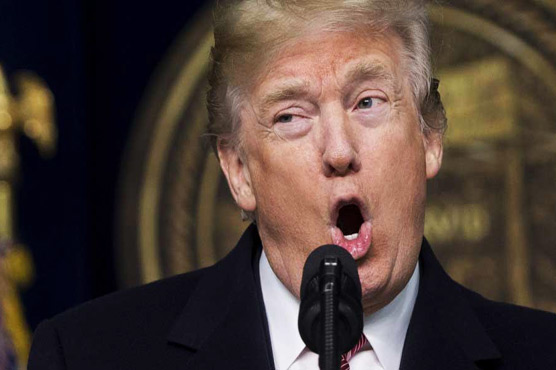 Trump's fake Nobel nomination to remain a mystery