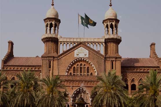 LHC to indict accused involved in anti-judiciary speeches on May 11