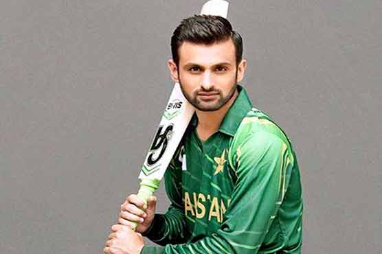 T20 World Cup 2020 will be Shoaib Malik's swansong