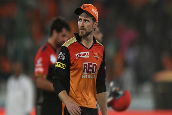 Williamson hailed for Sunrisers' IPL success